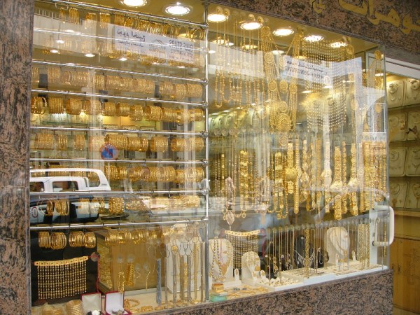 goldsouk