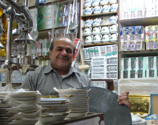 potsouk