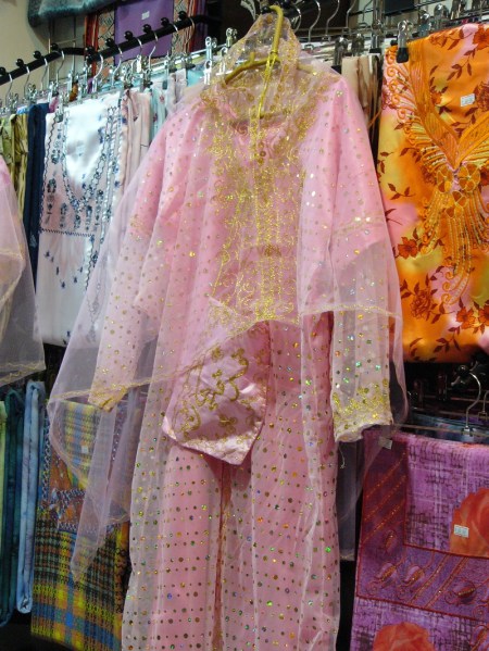 ramadandress