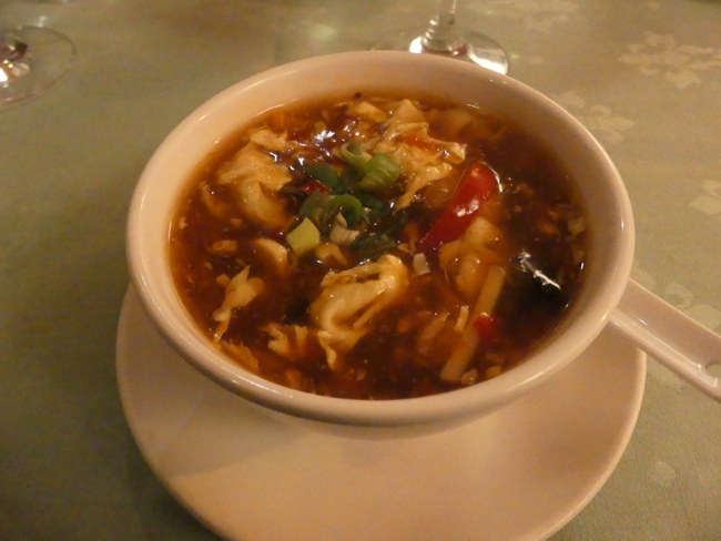 PekingSoup